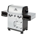 Broil King - Imperial 590 NG - Made in USA